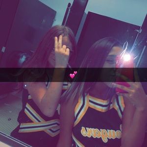 Meet your Posher, Deja